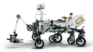 LEGO� Technic 42158 NASA Mars Rover Perseverance