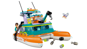 LEGO� Friends 41734 N�mo�n� z�chran��sk� lo�