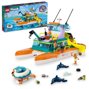 LEGO� Friends 41734 N�mo�n� z�chran��sk� lo�