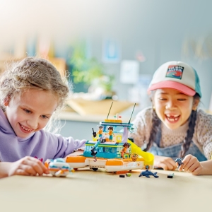 LEGO� Friends 41734 N�mo�n� z�chran��sk� lo�