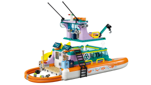 LEGO� Friends 41734 N�mo�n� z�chran��sk� lo�