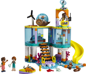 LEGO� Friends 41736 N�mo�n� z�chran��sk� centrum