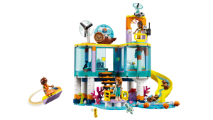 LEGO� Friends 41736 N�mo�n� z�chran��sk� centrum