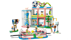 LEGO� Friends 41744 Sportovn� st�edisko