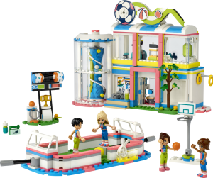 LEGO� Friends 41744 Sportovn� st�edisko