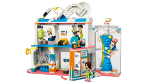 LEGO� Friends 41744 Sportovn� st�edisko