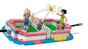 LEGO� Friends 41744 Sportovn� st�edisko