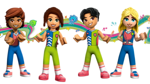 LEGO� Friends 41744 Sportovn� st�edisko