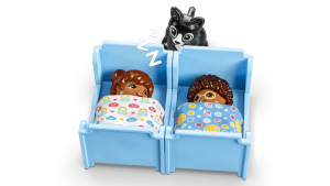 LEGO� DUPLO� 10994 Rodinn� d�m 3�v�1