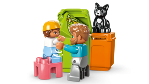 LEGO� DUPLO� 10994 Rodinn� d�m 3�v�1