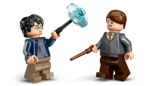 LEGO� Harry Potter� 76414 Expecto Patronum
