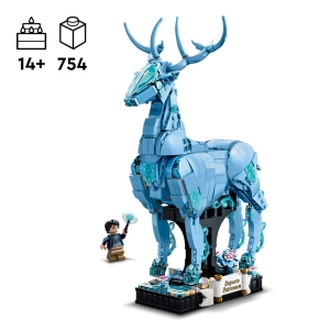 LEGO� Harry Potter� 76414 Expecto Patronum