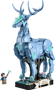 LEGO� Harry Potter� 76414 Expecto Patronum