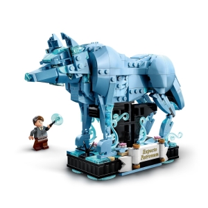 LEGO� Harry Potter� 76414 Expecto Patronum