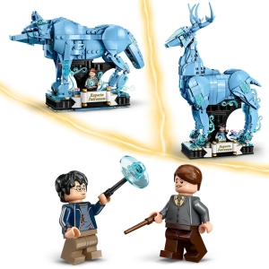 LEGO� Harry Potter� 76414 Expecto Patronum