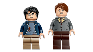 LEGO� Harry Potter� 76414 Expecto Patronum