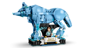 LEGO� Harry Potter� 76414 Expecto Patronum