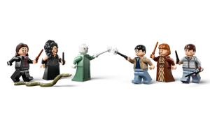 LEGO� Harry Potter� 76415 Bitva o Bradavice