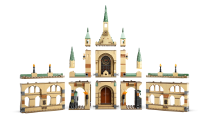 LEGO� Harry Potter� 76415 Bitva o Bradavice