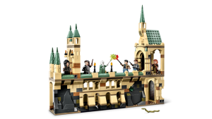 LEGO� Harry Potter� 76415 Bitva o Bradavice