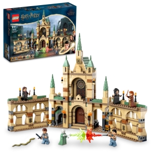 LEGO� Harry Potter� 76415 Bitva o Bradavice