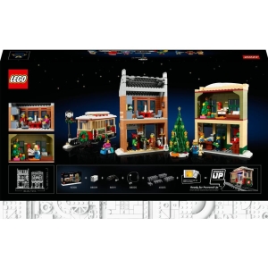 LEGO� Icons 10308 V�noce na hlavn� ulici