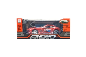 RC auto z�vodn� 1:16