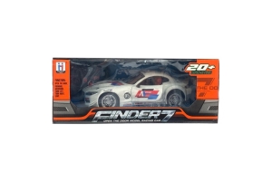 RC auto z�vodn� 1:16