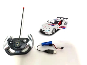 RC auto z�vodn� 1:16