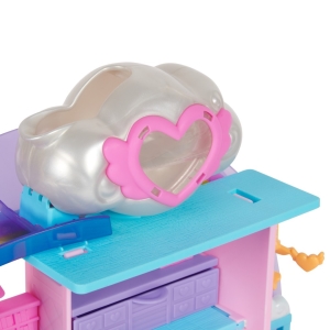 Hatchimals hrac� sada duhov� sv�t / l�hnut� ve vod�