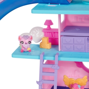 Hatchimals hrac� sada duhov� sv�t / l�hnut� ve vod�