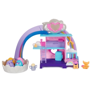 Hatchimals hrac� sada duhov� sv�t / l�hnut� ve vod�