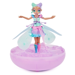 Hatchimals l�taj�c� v�la v pastelov�ch barv�ch