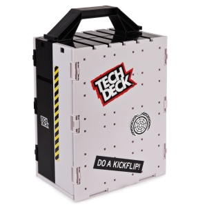 Tech Deck xconnect rozlo�iteln� skatepark