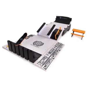 Tech Deck xconnect rozlo�iteln� skatepark
