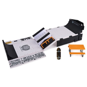 Tech Deck xconnect rozlo�iteln� skatepark