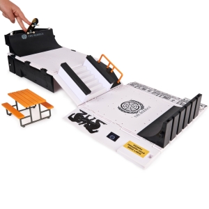 Tech Deck xconnect rozlo�iteln� skatepark