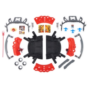 Bakugan velk� ar�na pro speci�ln� �tok s6