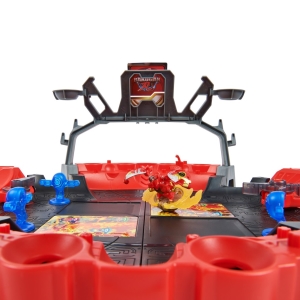 Bakugan velk� ar�na pro speci�ln� �tok s6