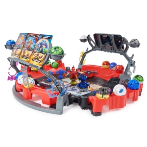 Bakugan velk� ar�na pro speci�ln� �tok s6
