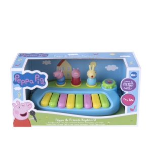 Pi�nko hudebn� Pras�tko Peppa