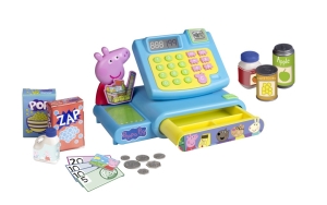 Pokladna Pras�tko Peppa