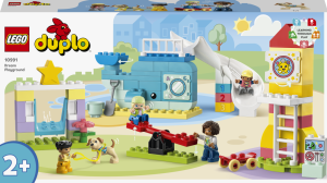 LEGO� DUPLO� 10991 H�i�t� sn�