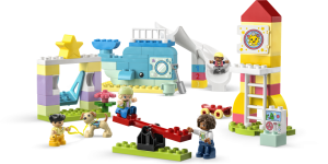 LEGO� DUPLO� 10991 H�i�t� sn�