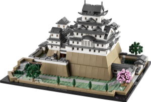 LEGO� Architecture 21060 Hrad Himed�i