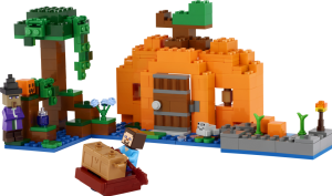 LEGO� Minecraft� 21248 D��ov� farma