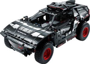 LEGO� Technic 42160 Audi RS Q e-tron