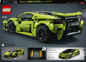 LEGO� Technic 42161 Lamborghini Hurac�n Tecnica