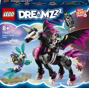 LEGO� DREAMZzz� 71457 L�taj�c� k�� pegas