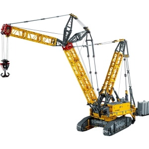 LEGO� Technic 42146 P�sov� je��b Liebherr LR 13000